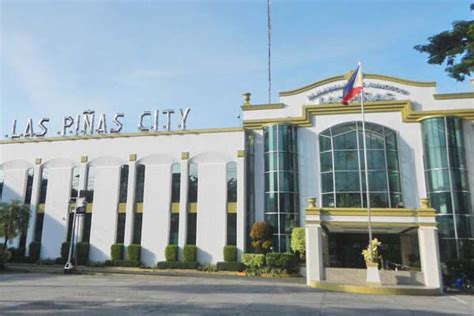 las piñas city hall directory|Cuenco urges CLO to hasten probe into fake PWD IDs issue.